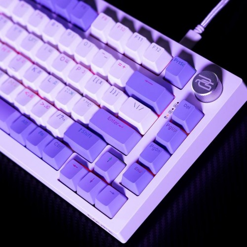 Proove Gaming Coupe (Ukraine Layout)