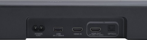 JBL Bar 500MK2