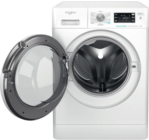 Whirlpool FFB 7269 WV PL