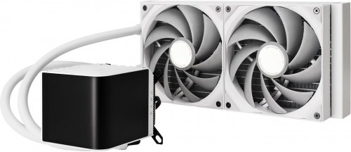 TRYX PANORAMA 280 White
