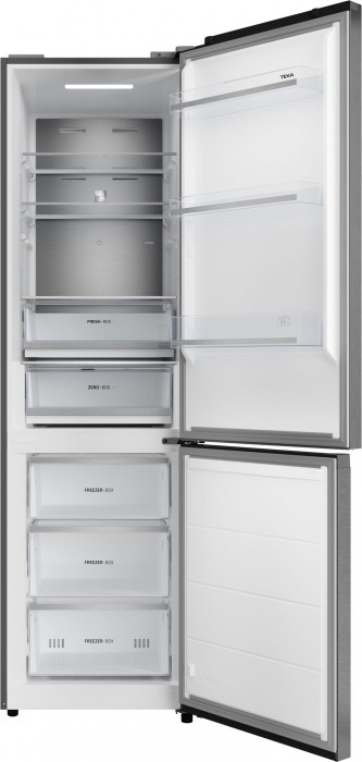Teka RBF 68670 SS