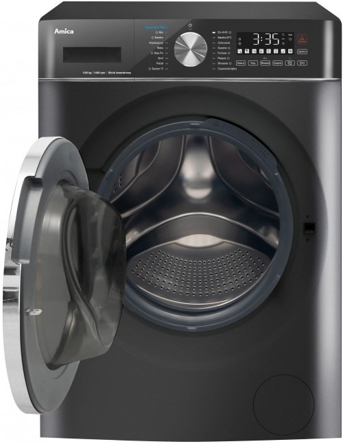 Amica A2WDC10614DLiStEU