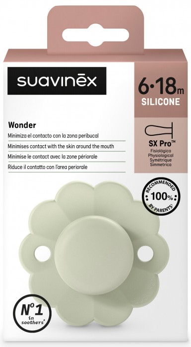 Suavinex Wonder 308383