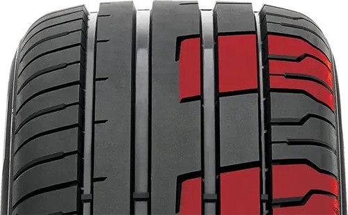 Radar Dimax Sport