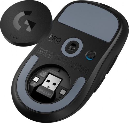 Logitech G Pro X Superlight 2 SE