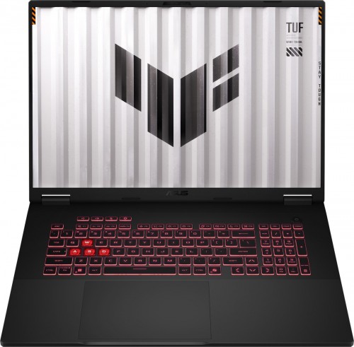 Asus TUF Gaming A18 (2025) FA808UM