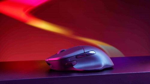 Keychron M7 PixArt 3950 (8K)