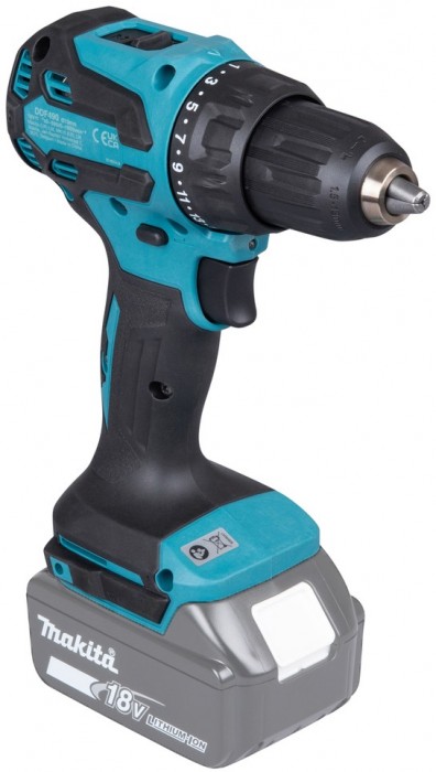 Makita DDF490Z