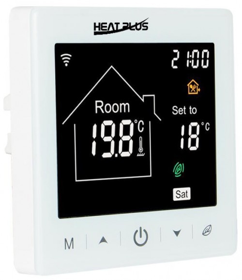 Heat Plus M2-1.716