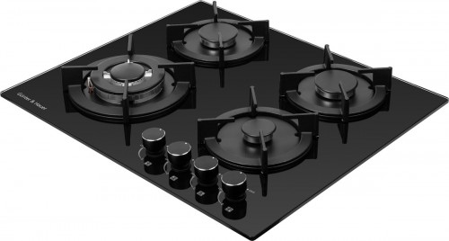 Gunter&Hauer S 68 BL