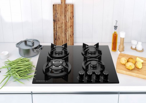 Gunter&Hauer S 68 BL