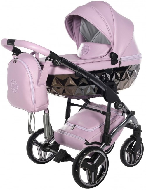 Junama Hand Craft 2 in 1