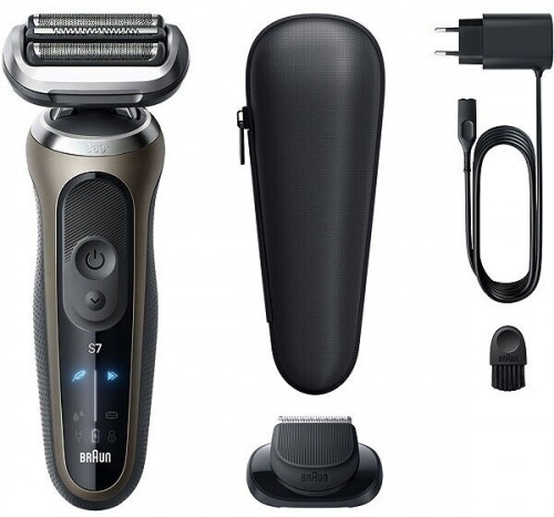 Braun Series 7 72-C1200s