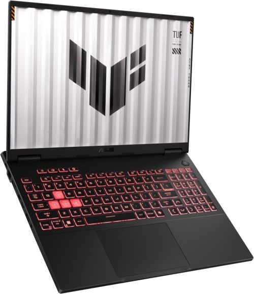 Asus TUF Gaming A16 (2025) FA608PM