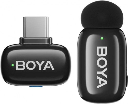 BOYA mini-17