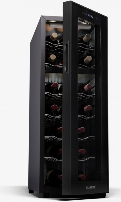 Klarstein Shiraz 18 Duo