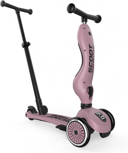 Scoot & Ride Highway Kick 1 Push And Go