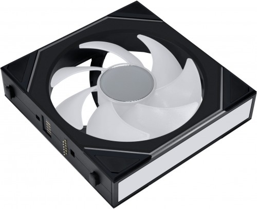 Lian Li Uni Fan SL-INF120 Wireless Black