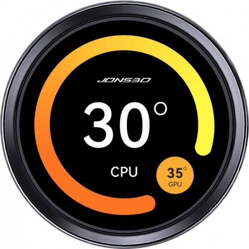 Jonsbo TF2-360SC(BN)
