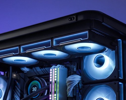 Jonsbo TF2-360SC(WN)