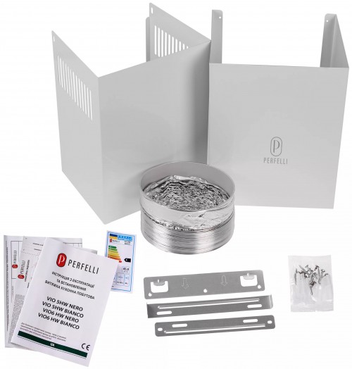 Perfelli Vio 6HW Bianco