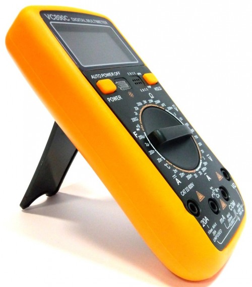 Voltronic Power VC-890C