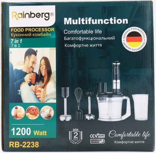 Rainberg RB-2238