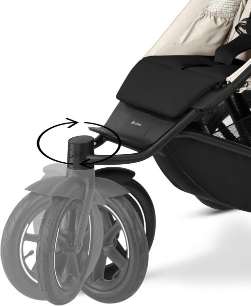Cybex Avi Spin