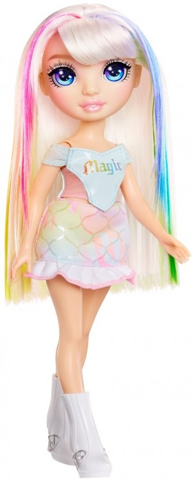 Rainbow High Amaya Raine 547532