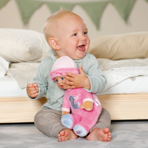 Zapf Baby Born For Babies Sleepy 837726