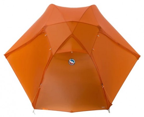 Big Agnes Copper Spur UL2 2025