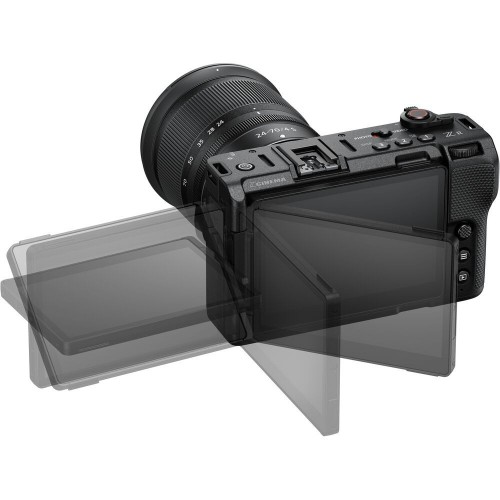 Nikon ZR