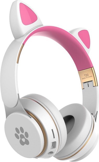 Cat Ear Audio T22