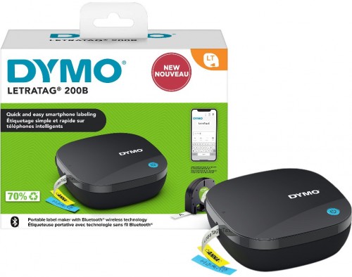 DYMO LetraTag 200B