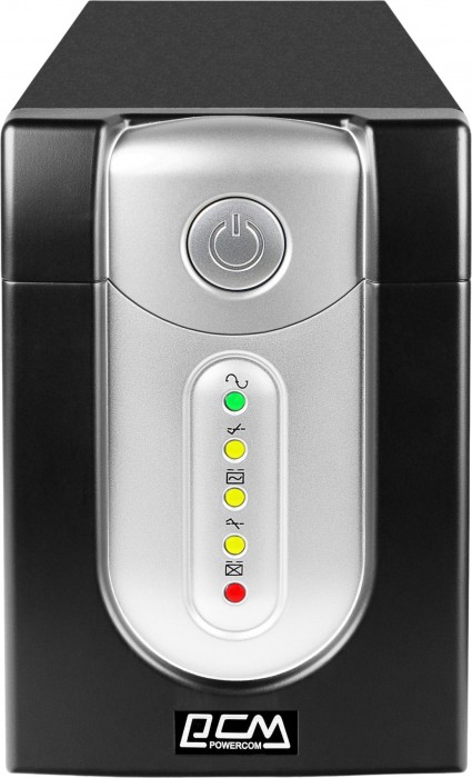 Powercom Imperial IMP-3000AP IEC