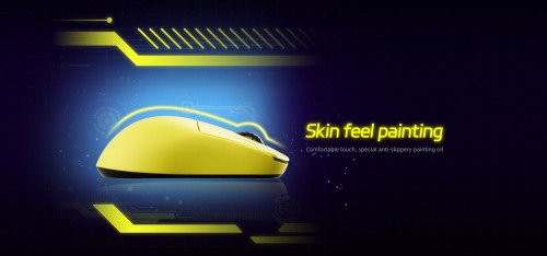 Scyrox V8