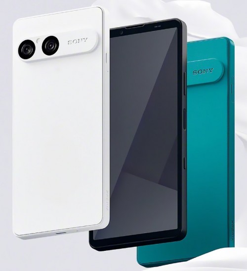 Sony Xperia 10 VII