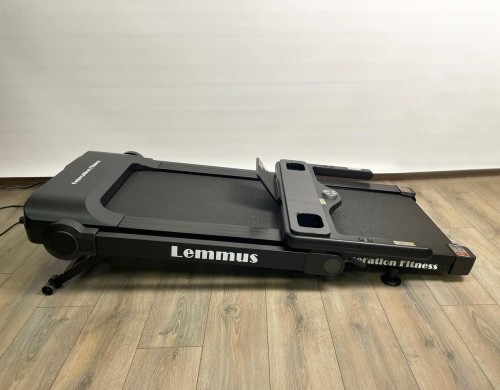 Generation Fitness Lemmus