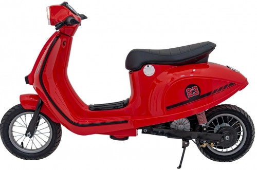 Ramiz Skuter Retro 23