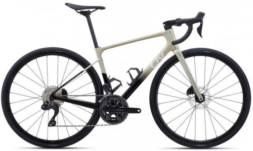 Giant Liv Avail Advanced 1 2025 frame XXS