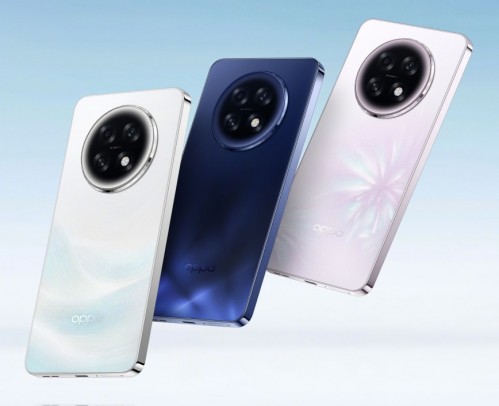 OPPO F31 Pro Plus