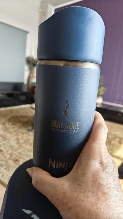 Ninja Sip Perfect Travel Mug 400