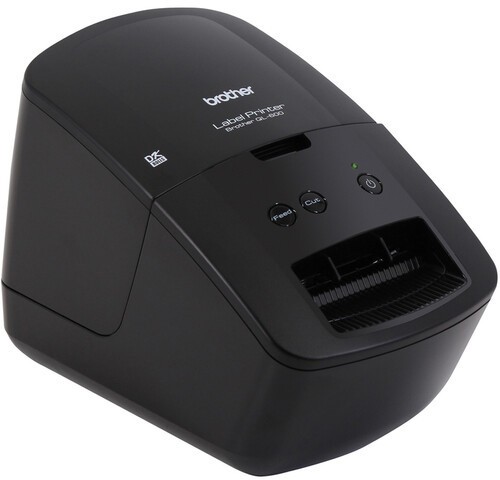 Brother QL-600