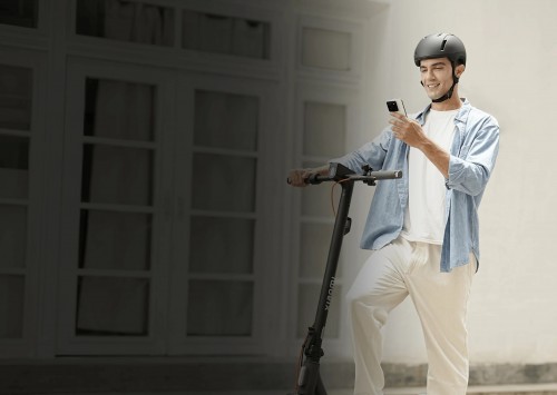 Xiaomi Mi Electric Scooter 5 Plus