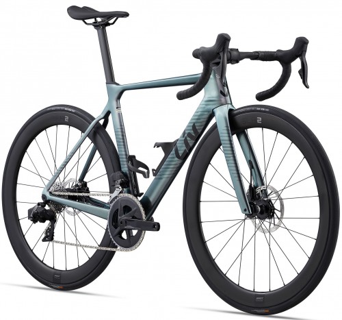 Giant Liv EnviLiv Advanced 1 2025 frame XS
