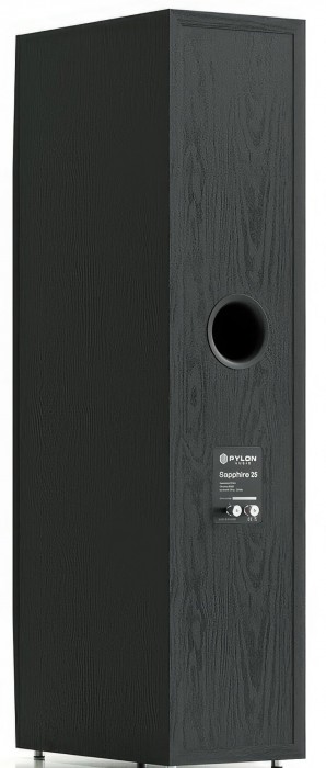 Pylon Audio Sapphire 25