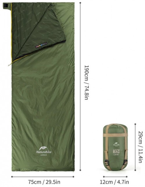 Naturehike LW180 Mini