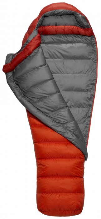 Rab Alpine 600 Reg