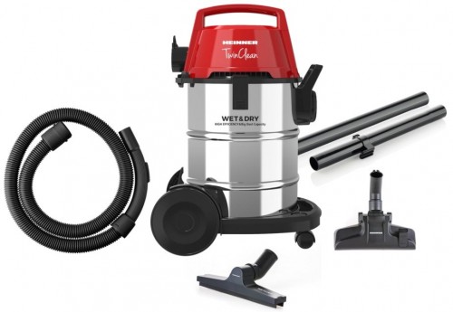 Heinner HVC-MWD1400RD