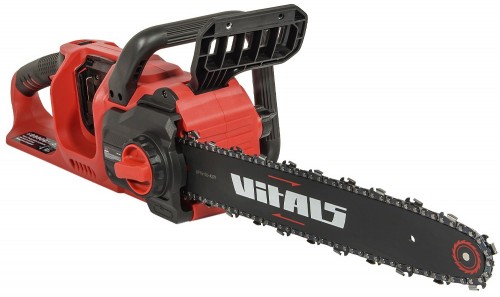 Vitals AKZ 3640s